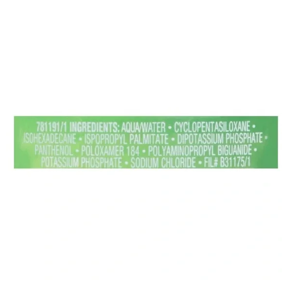 L'Oreal Paris Clean Artistle Waterproof Long Wearing Eye Makeup Remover, 4 fl oz - Picture 4 of 6